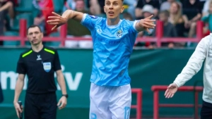 Makarchuk: "Sochi" pastki o‘rinlar uchun kurashmaydi