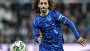 Mark Kukurelya Manchesterga qarshi rekord o‘rnatdi