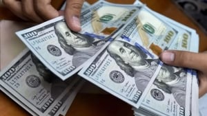 Markaziy bank dollarning kursini oshirdi