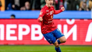 According to Roşa, Kislyak will become a club legend