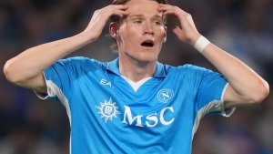 Scott McTominay is on the list of "Ballon d'Or" nominees