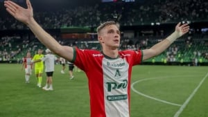 Spartak va Lokomotiv Samoshnikov bo‘yicha muzokara qilmoqda