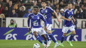 Strasburg va Parij jamoalari g‘alaba qozondi, Anje durang o‘ynadi