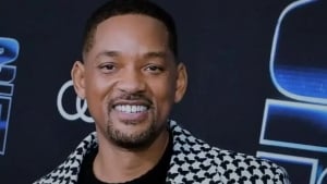 Уилл Смит и Paramount работают над новыми фильмами