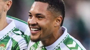 Vitor Roque Neymar rekordiga yaqinlashmoqda