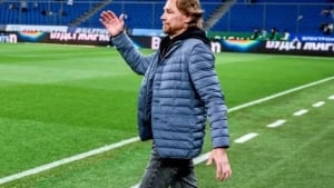 Zavarzin Karpinga so‘zlariga javob berishni tavsiya qildi