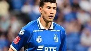 Zaynutdinov: Dinamo CSKA ketma-ketligini to‘xtatadi