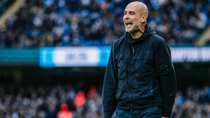 Gvardiola: "Galatasaroy"ga qarshi o‘yinda yo‘qotishlar ko‘p