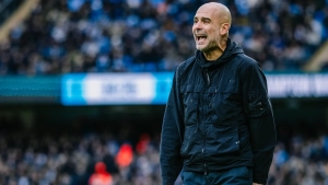 Gvardiola: "Galatasaroy"ga qarshi o‘yinda yo‘qotishlar ko‘p