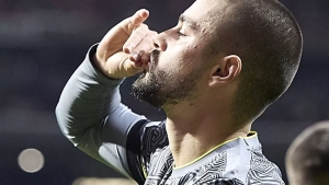 Juventus wants to buy Lille forward Edon Jegrova