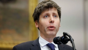 Sam Altman apologized for the delayed provision of information