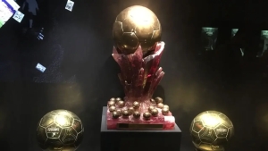 France Football Announces the Return of the Super Golden Ball in 2029