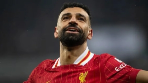 Salah leaves Liverpool and plans to continue his career in Europe