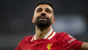 Saloh Liverpoolni tark etadi va Yevropada faoliyatini davom ettirishni rejalashtirmoqda