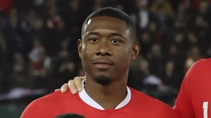 David Alaba may transfer to Besiktas