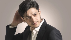 Mirjalol Nematov yangi qo‘shig‘ini taqdim etadi