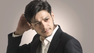 Mirjalol Nematov presents a new song