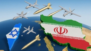 Significant changes are being observed in Iran's military strategy.