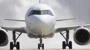 Airbus yangi samolyot loyihasini 2030-yilda boshlaydi