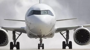 Airbus yangi samolyot loyihasini 2030-yilda boshlaydi