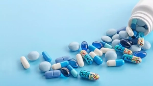 Antibiotic resistance poses a global health risk