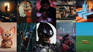 xAI Grok modeliga hujjat yaratish va video tahlil qo'shildi