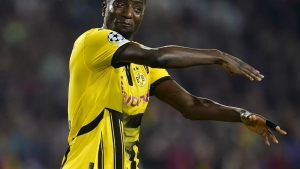 Borussia's forwards missed opportunities, scored fewer goals