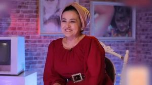 Zuhra Ashurova o'zbek san'ati va teatrining yorqin yulduzi