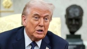 Trump completely gave up on negotiations with Iran