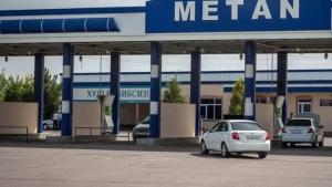 O‘zbekistonda metan gaz shoxobchalari faoliyati vaqtincha cheklanadi