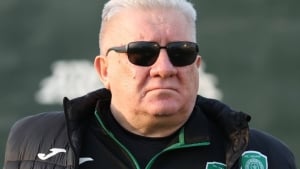 Gudiyev Tashuev va Yevseyevni farqli murabbiy deb atadi