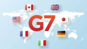 G7 countries will continue to support Ukraine