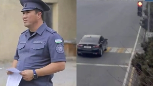 Farg‘onada YHXBB boshlig‘i lavozimdan olindi