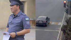В Фергане начальник УГД был снят с должности
