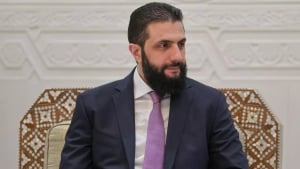Isroil Suriyada beduin guruhlarini olib chiqishni talab qildi
