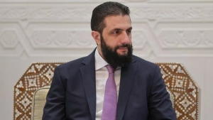 Israel demanded the withdrawal of Bedouin groups from Syria
