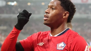 Jonatan Devid signed a five-year contract