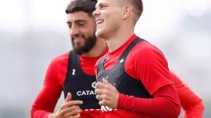 Kokorin "Spartak"dagi intriga va muhitni ochiqchasiga aytdi
