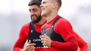 Kokorin "Spartak"dagi intriga va muhitni ochiqchasiga aytdi