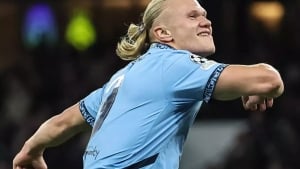 "Manchester Siti" Holanni 172 million yevroga sotishni rejalashtirmoqda