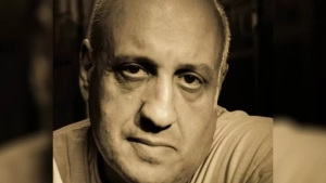 Mixail Kaminski teatr san’atida vafot etdi