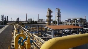 O‘zbekistonda gaz qazib olish pasaymoqda, eksport oshdi