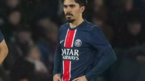 PSJ secured an important victory over Nantes