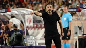 Roberto De Dzerbi haqida Marselda kitob yozildi