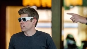 Sam Altman sun’iy intellekt kelajagini bayon qildi