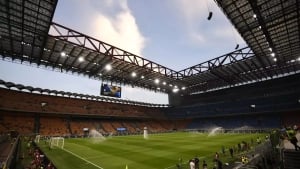 Milan football clubs want to buy the San Siro stadium