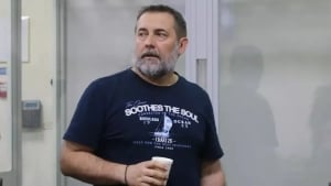 Sergey Gayday korrupsiyada gumon qilinib hibsga olindi