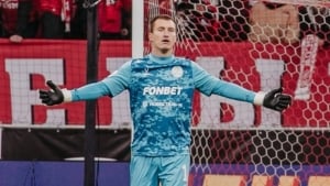 Сергей Волков перешёл в аренду из «Акрона» в «Родину»