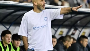Slishkovich Daku mahoratini Messi bilan taqqosladi
