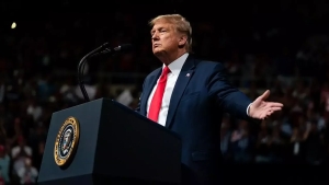 During the Trump era, the reputation of the USA declined: China and Russia are strengthening their positions
